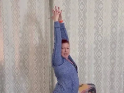 Yoga For Justice In Honor Of Martin Luther King Day