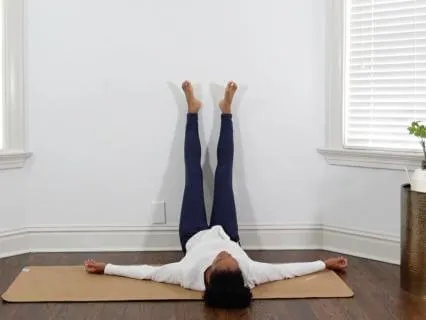 Yoga For Letting Go Of The Need to Control