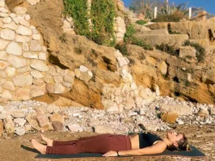 Yoga for Lower Back | 12 Minute Release