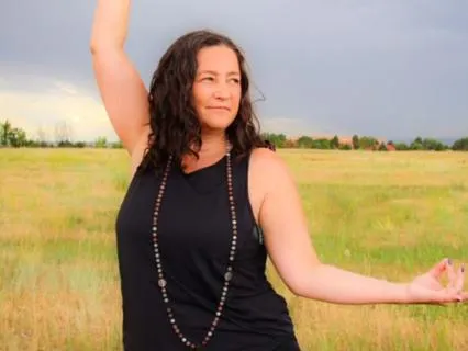 Yoga for Lower Back Support & Core Stability