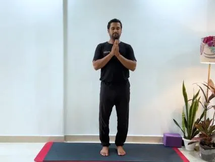 Yoga for Lower Body