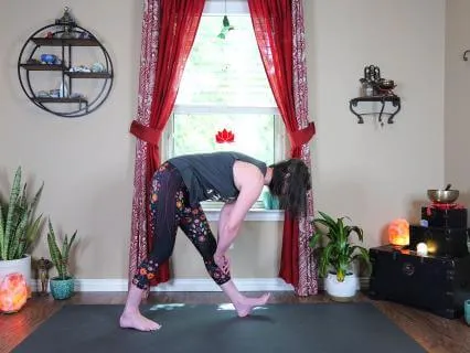 Yoga For Lower Legs: Feet Ankles Shins And Calves