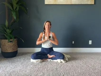 Yoga for Manifestation | Feel Centered, Strong & Aligned