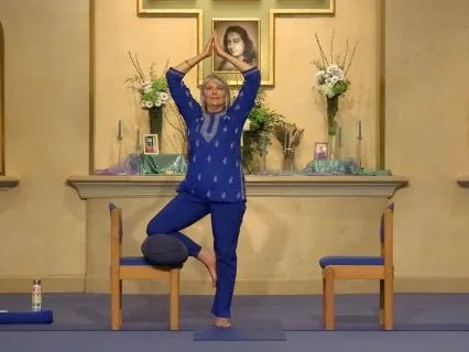 Yoga For Recovery | Step 1: Surrender As A Pathway To Grace