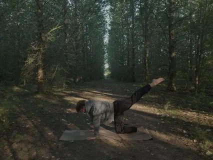 Yoga For Runners | 30 Minutes