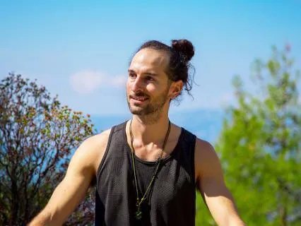Yoga For Stress And Anxiety Relief