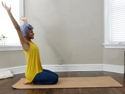 Yoga for True Abundance