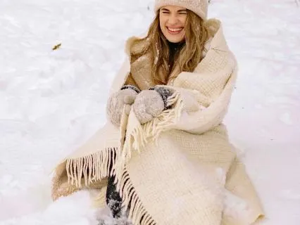 Yoga For Witches: Seasonal Spells - Winter
