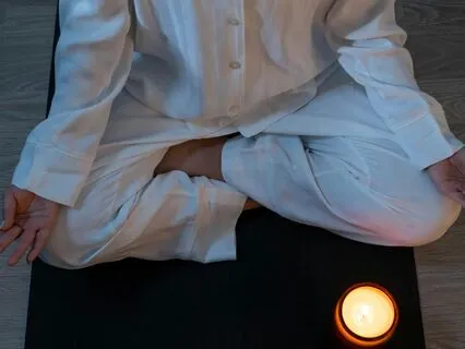 Yoga For Witches: Spell Of Evening Stillness