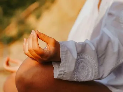 Yoga For Witches: Spell Of Morning Light