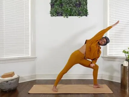 Yoga For Women's Health | Endometriosis, Fibroids, And PMS