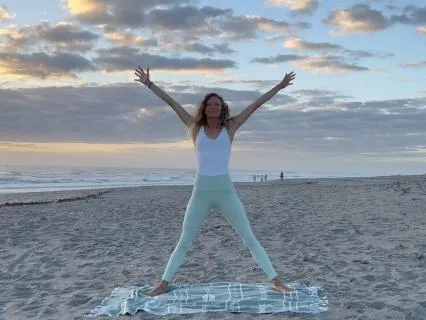 Yoga & Guided Meditation For Inner Child Healing