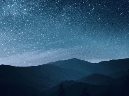 Yoga In Bed | Evening Bed Stretch & Meditation