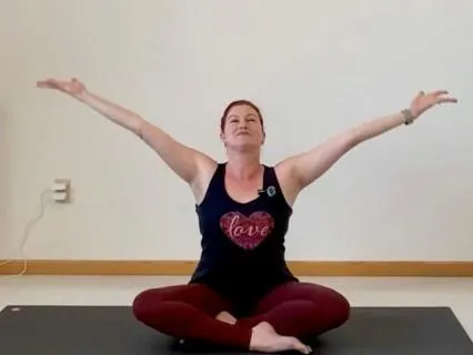 Yoga Love
