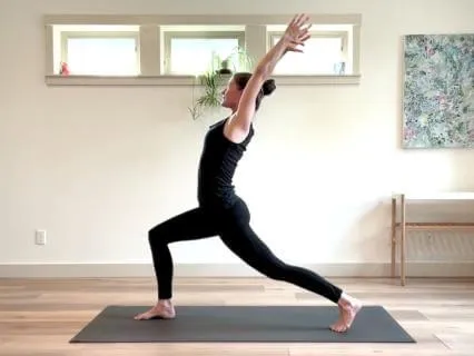 Yoga Mobility Flow