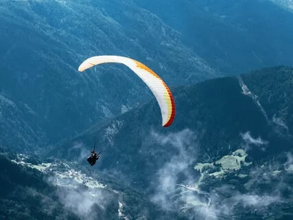 Yoga Music To Get High