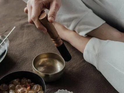 Yoga Nidra - Chakras