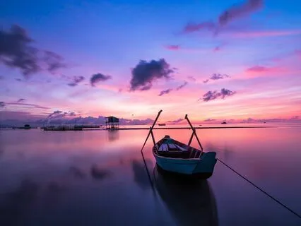 Yoga Nidra - Deep Relaxation