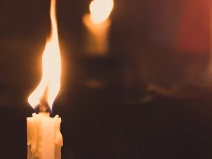 Yoga Nidra — Embracing the Hag