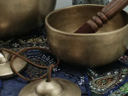 Yoga Nidra - Meditation