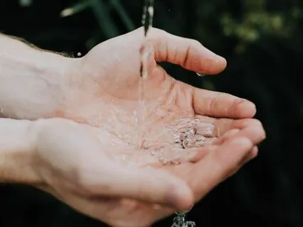 Yoga Nidra - Water Element (with music)