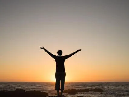 Yoga Nidra - 10 Minutes To Start Your Day Alive & Radiant