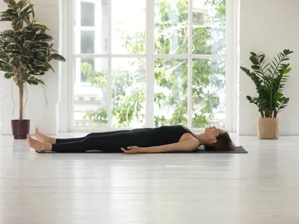 Yoga Nidra
