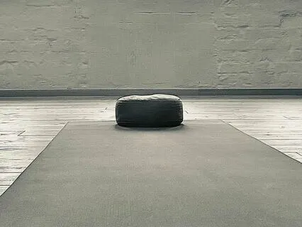 Yoga Nidra: 15-Minute Meditation