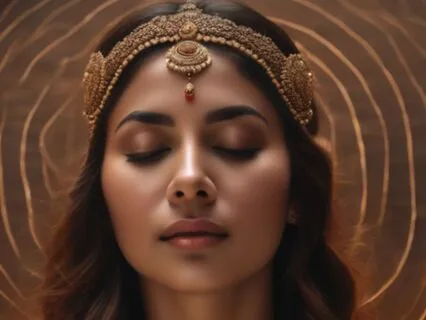 Yoga Nidra 15 Minutes - Pain Absolution (With Music)