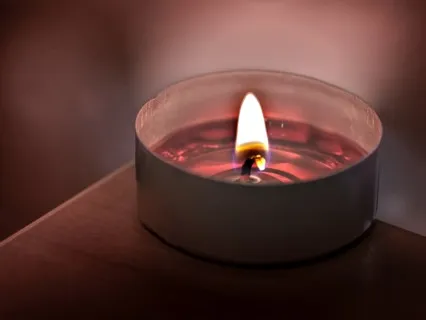 Yoga Nidra 15 Minutes