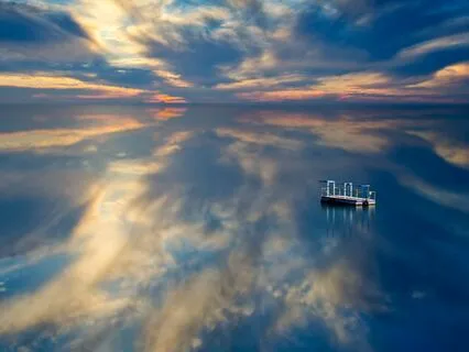 Two Rotations Of Consciousness