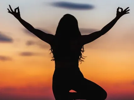 Yoga Nidra | 20 Mins