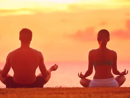 Yoga Nidra 20-Minute Deep Relaxation 