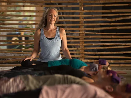 Yoga Nidra