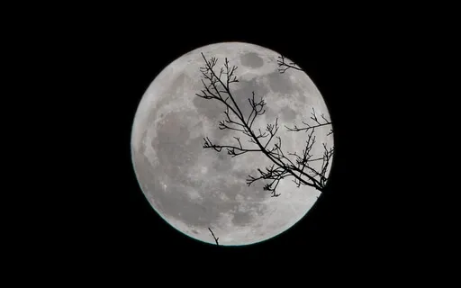 Yoga Nidra - 35-Minute Deep Relaxation