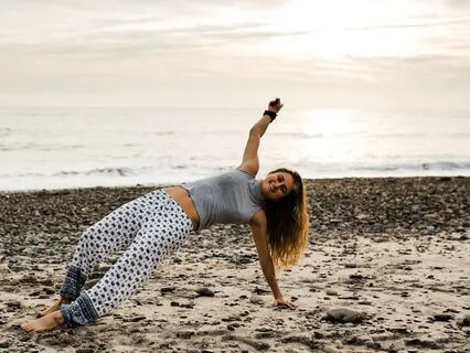 Yoga Nidra 444 Wealth