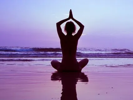 Yoga Nidra: 5-Minute Wind-Down
