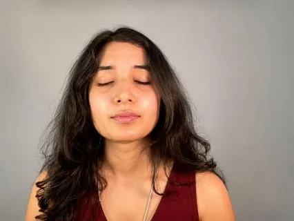 योग निद्रा | 5 मिनट