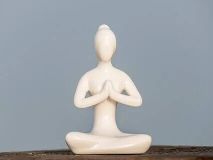 Yoga Nidra 61 Points For Peace