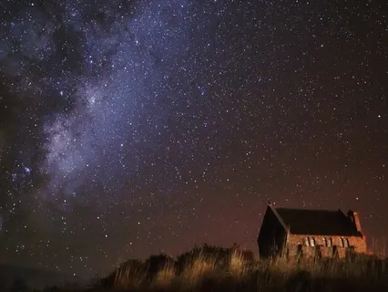 Yoga Nidra For Sleep & Stress Relief