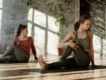 Yoga Nidra: A Deep Sleep Rest Meditation To Restore