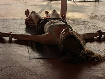 Yoga Nidra - A Fresh Breath Of Creativity