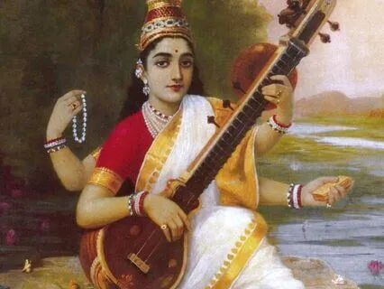 Yoga Nidra - A Journey With Saraswati