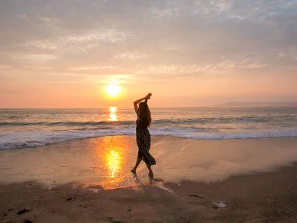 Yoga Nidra: A Tonic For Anxiety