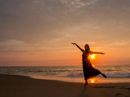 Yoga Nidra: Abundance 