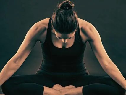 Yoga Nidra - Acceptance (28 Mins)