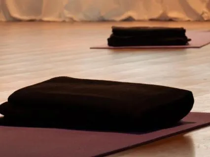 Yoga Nidra After Swami Satyananda Saraswati