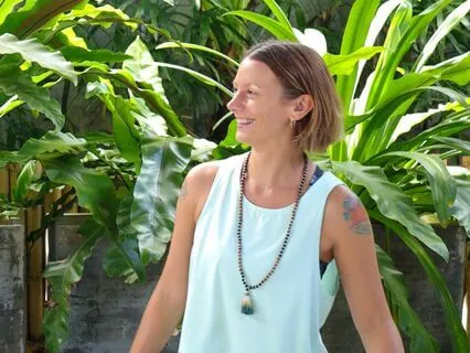 Yoga Nidra Afternoon Reset