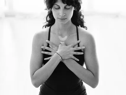 Yoga Nidra: Align With Your Intention 