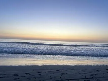 Yoga Nidra: All The Air You Can Breathe